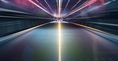 GlobalData研究稱，新冠狀病毒可能會(huì)暴露云的極限