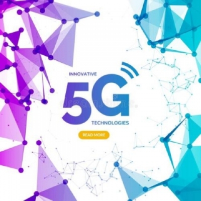 5G通信傳輸整體解決方案